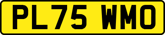 PL75WMO