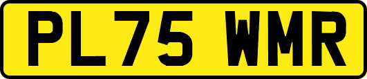 PL75WMR