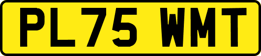 PL75WMT
