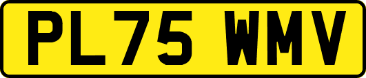 PL75WMV