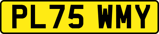 PL75WMY