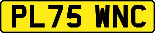 PL75WNC