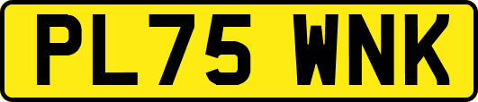 PL75WNK