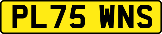 PL75WNS