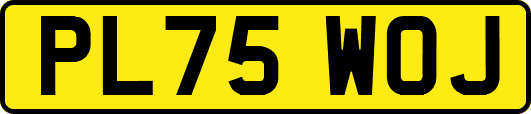 PL75WOJ