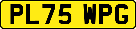 PL75WPG