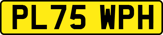 PL75WPH