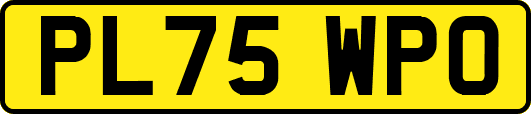 PL75WPO