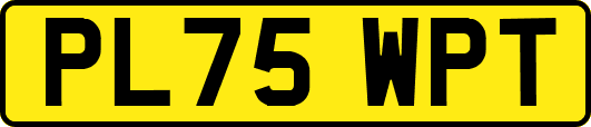 PL75WPT