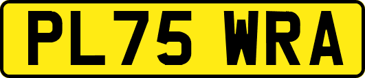 PL75WRA