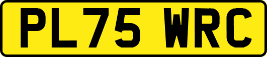 PL75WRC