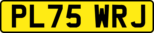 PL75WRJ