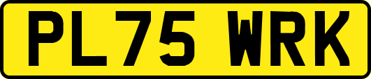 PL75WRK