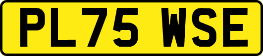 PL75WSE