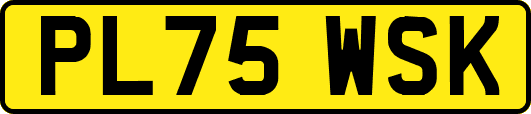 PL75WSK