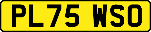PL75WSO