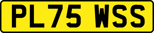 PL75WSS