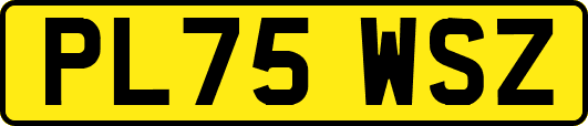 PL75WSZ
