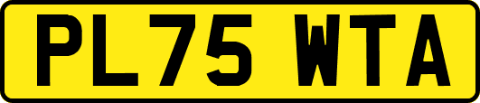 PL75WTA