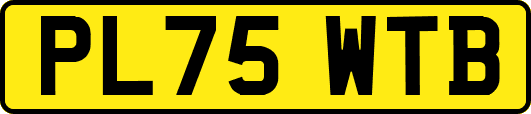 PL75WTB