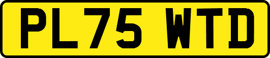 PL75WTD