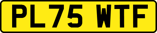 PL75WTF