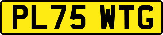 PL75WTG
