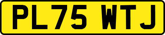 PL75WTJ