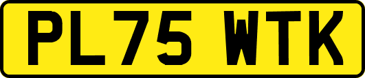 PL75WTK