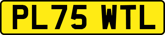 PL75WTL