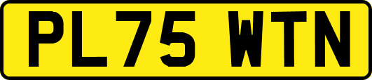 PL75WTN