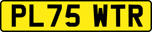 PL75WTR