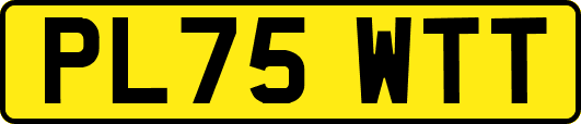 PL75WTT