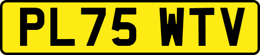 PL75WTV