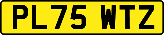 PL75WTZ