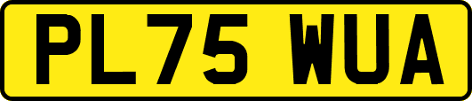 PL75WUA