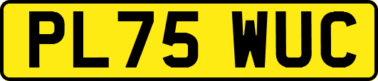 PL75WUC