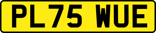 PL75WUE