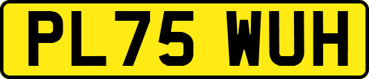 PL75WUH