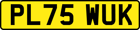 PL75WUK