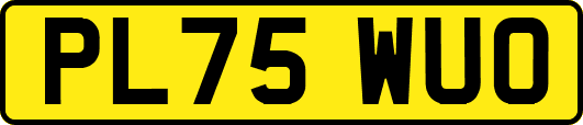 PL75WUO
