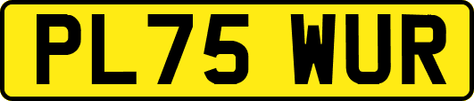 PL75WUR