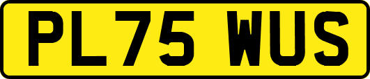 PL75WUS