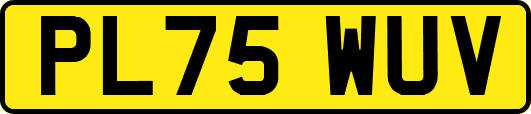 PL75WUV