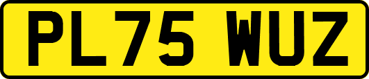PL75WUZ