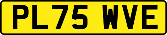 PL75WVE