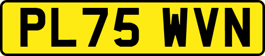 PL75WVN