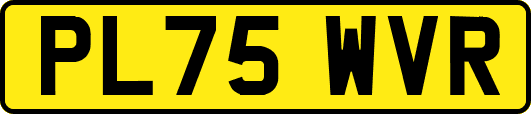 PL75WVR