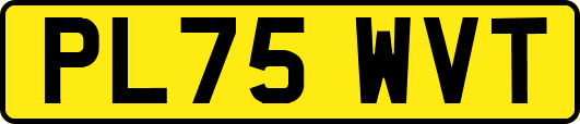 PL75WVT