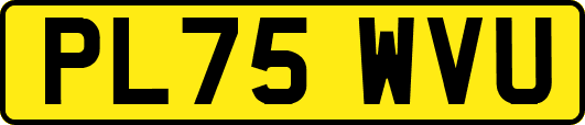 PL75WVU